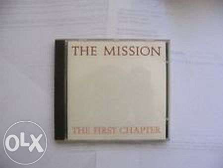 The Mission - The First Chapter