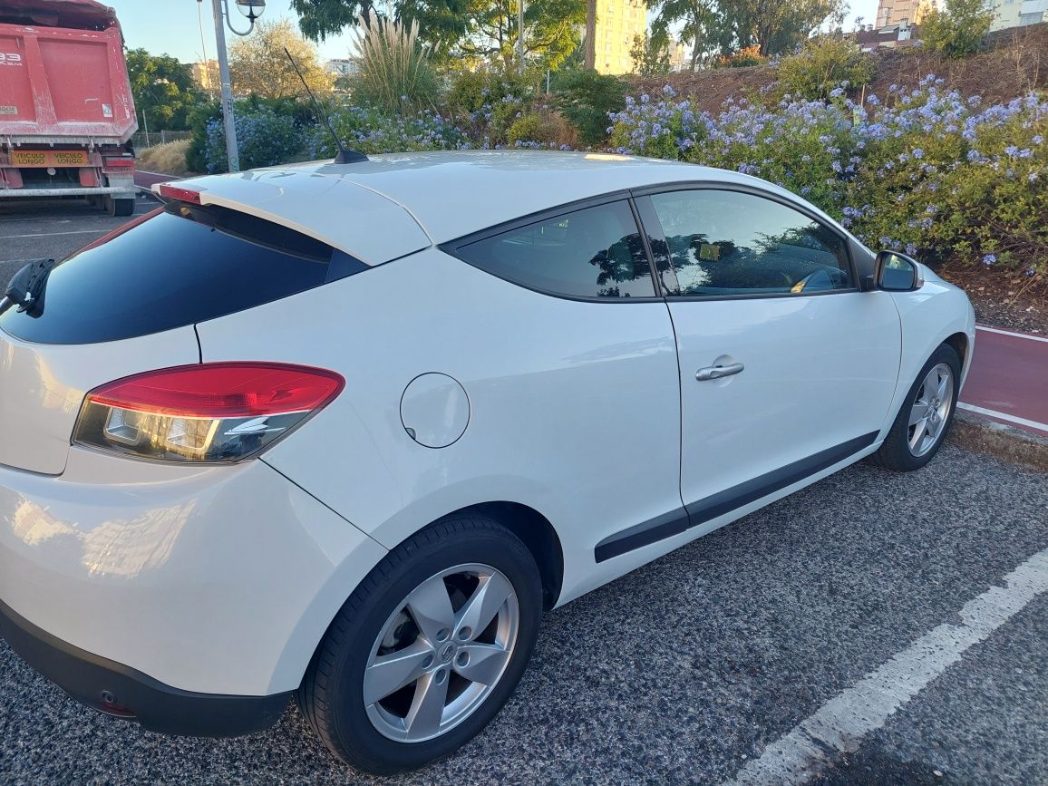 renault megane III