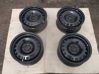 Felgi stal opel astra j/chevrolet cruze/insignia 2