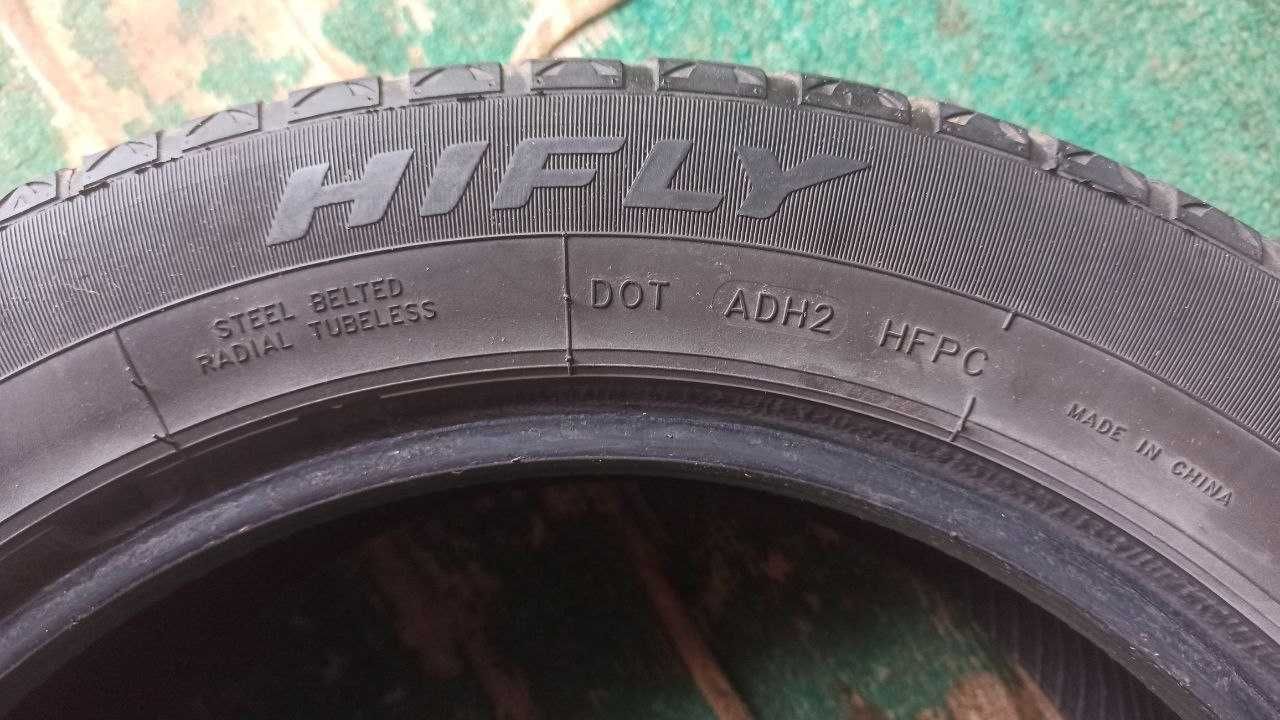 Зимові колеса Hifly Win-turi 205/55 R16