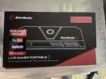 avermedia live game portable 2 GC510