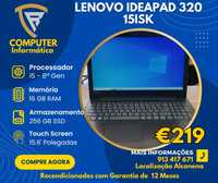 Lenovo ideapad 320 intel i5 8gen