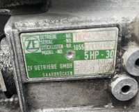 АКПП ZF 5hp30 Bmw E32 E34 м60 4.0