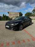 Kia Optima Kia optima 2017 rok super stan