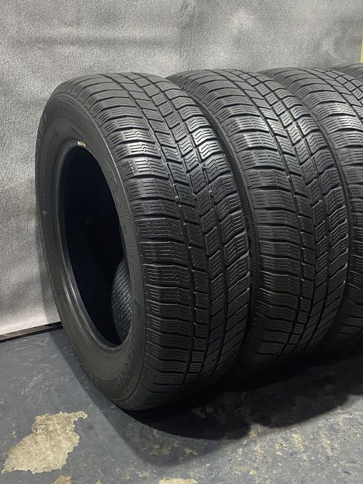 ‼️ЗИМОВА РЕЗИНА‼️ Barum • 195/65 R15 АРТ:495