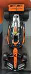 Модель автомобіля McLaren F1 MCL60 #4