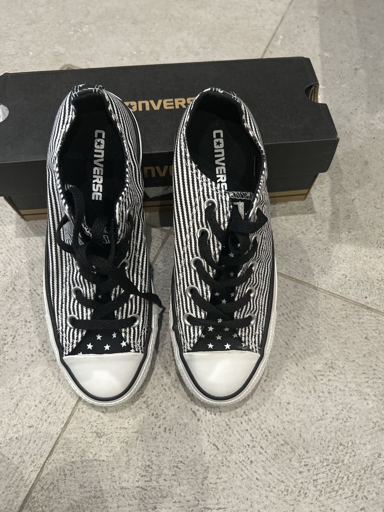 Buty Converse 36,5