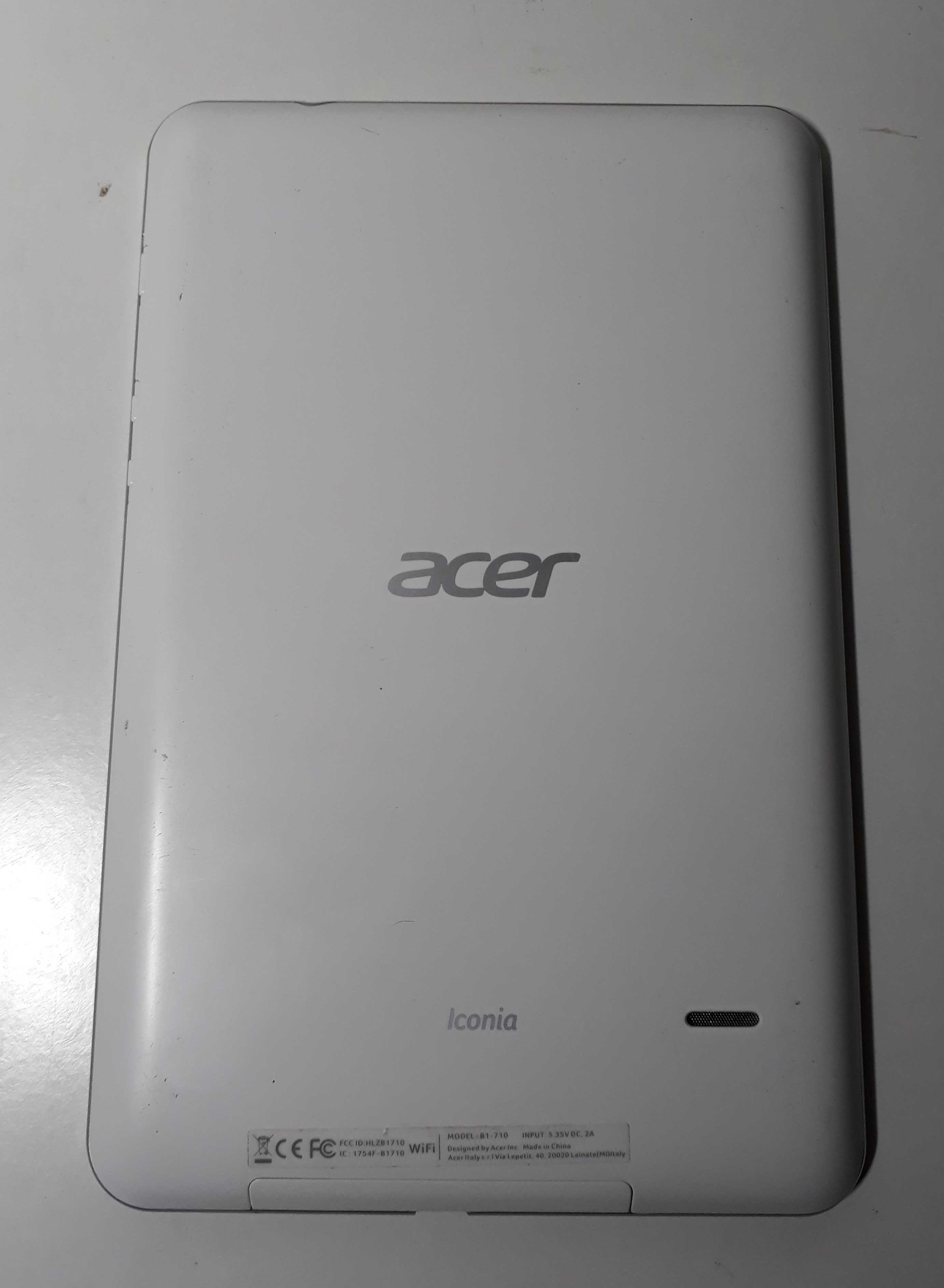 Планшет Acer Icona 7"