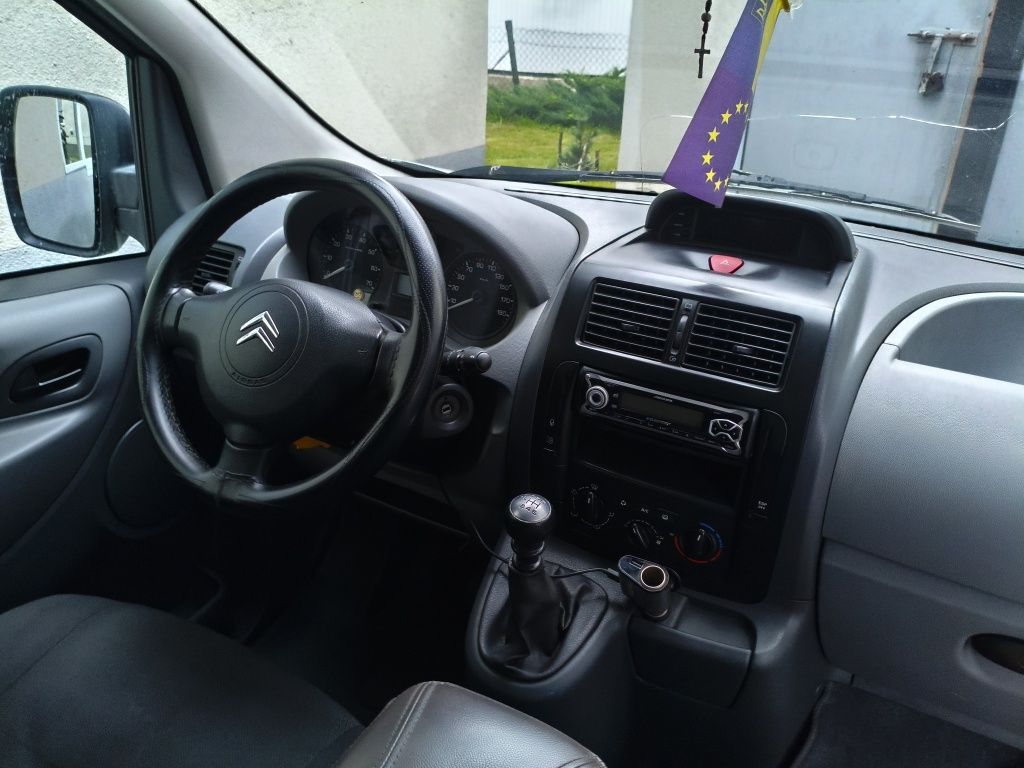 Продам Citroen jumpy