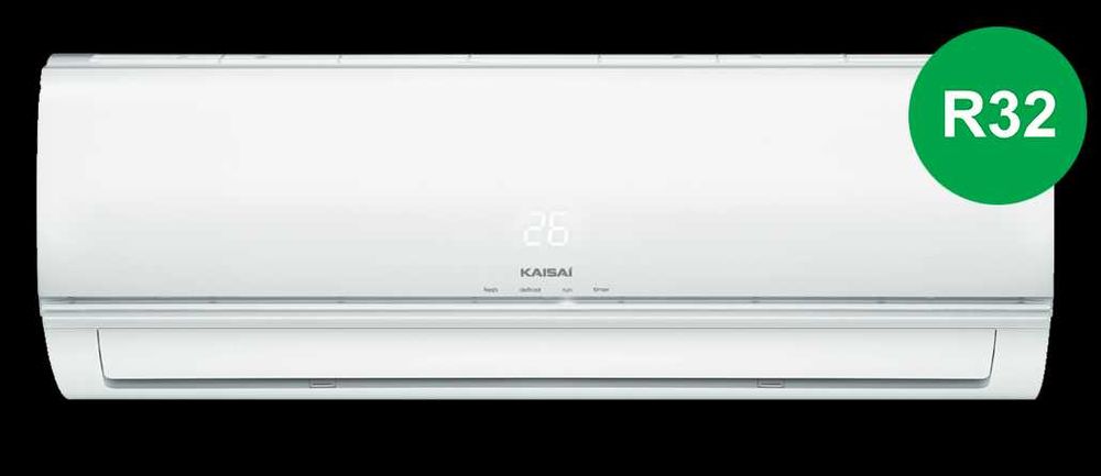 Klimatyzacja Kaisai Eco 2,6kW