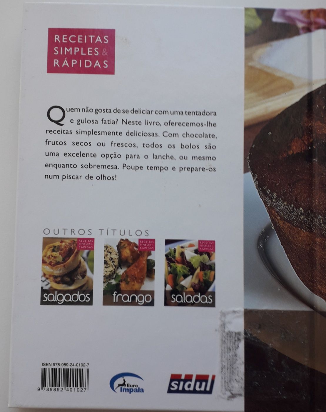 Livro de receitas " Sopas"