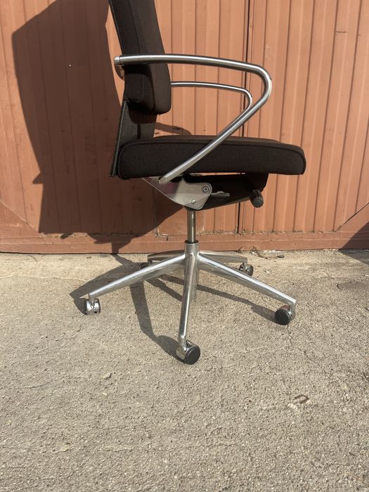 Fotel biurowy Haworth comforto