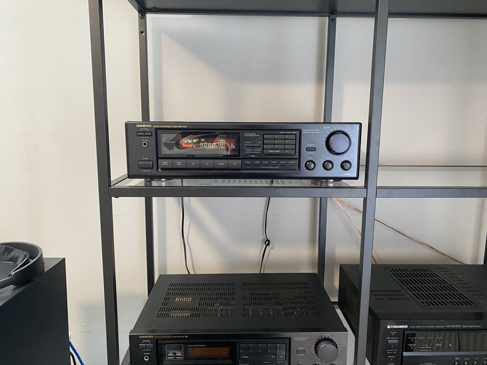 Onkyo 100%sprawny