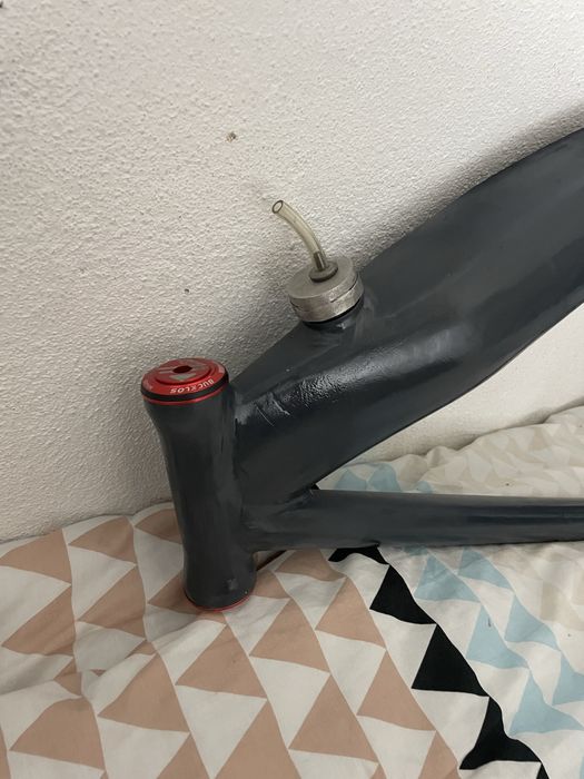 quadro para motorizada