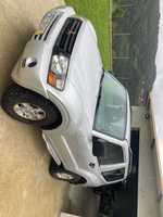 mitsubishi Pajero 2.5TD - 00