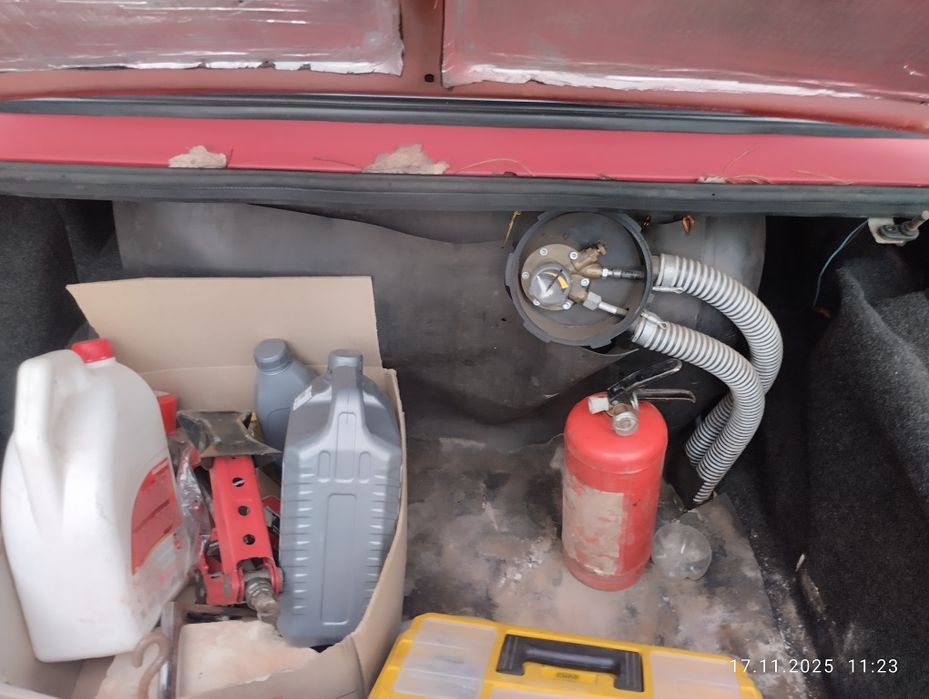 Продам ВАЗ 2107 1996г