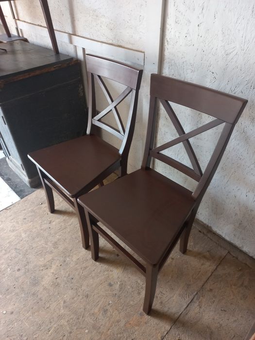 Стілець дубовий.для вітальні.