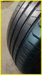 Пара летних шин Pirelli Pzero PZ4 245/50 r19 245 50 19