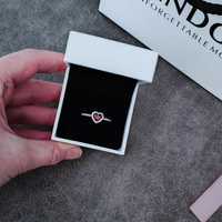 Pandora,пандора каблучка кольцо