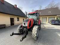 Zetor Proxima Plus  9541