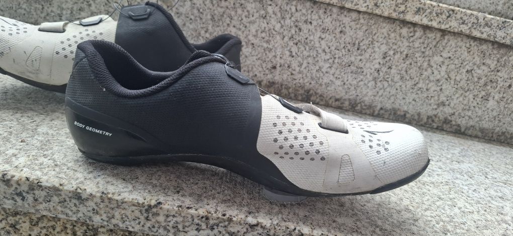 Sapatis ciclismo specialized