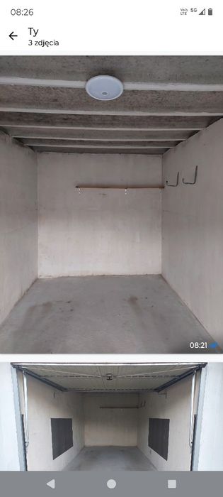 Garaż do wynajęcia Debrzno ul.Przrchodnia