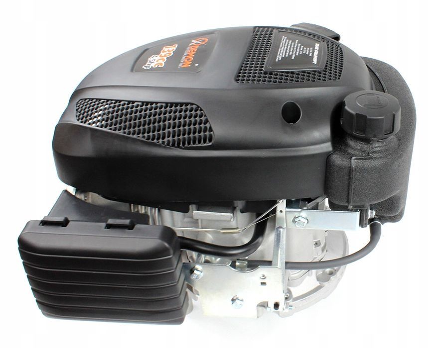 Silnik Spalinowy Kosiarki Glebgryzarki Demon 139Cc 4,5Km