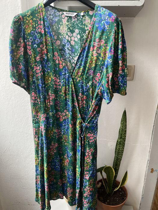 Vestido de verao