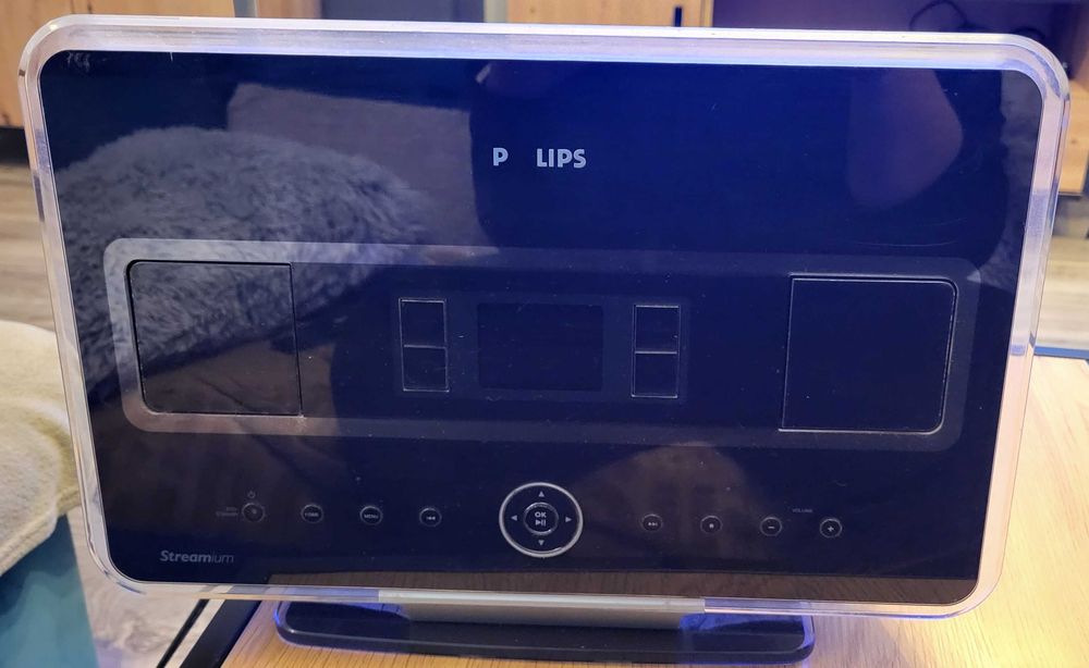 Radio Philips was 7500 12