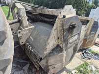 Tozamet tech project 650 stabilizator gruntu recykler