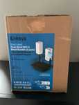 Zestaw MESH Linksys WiFi 6 - Router AX5400 + 2x satelitka AX5400