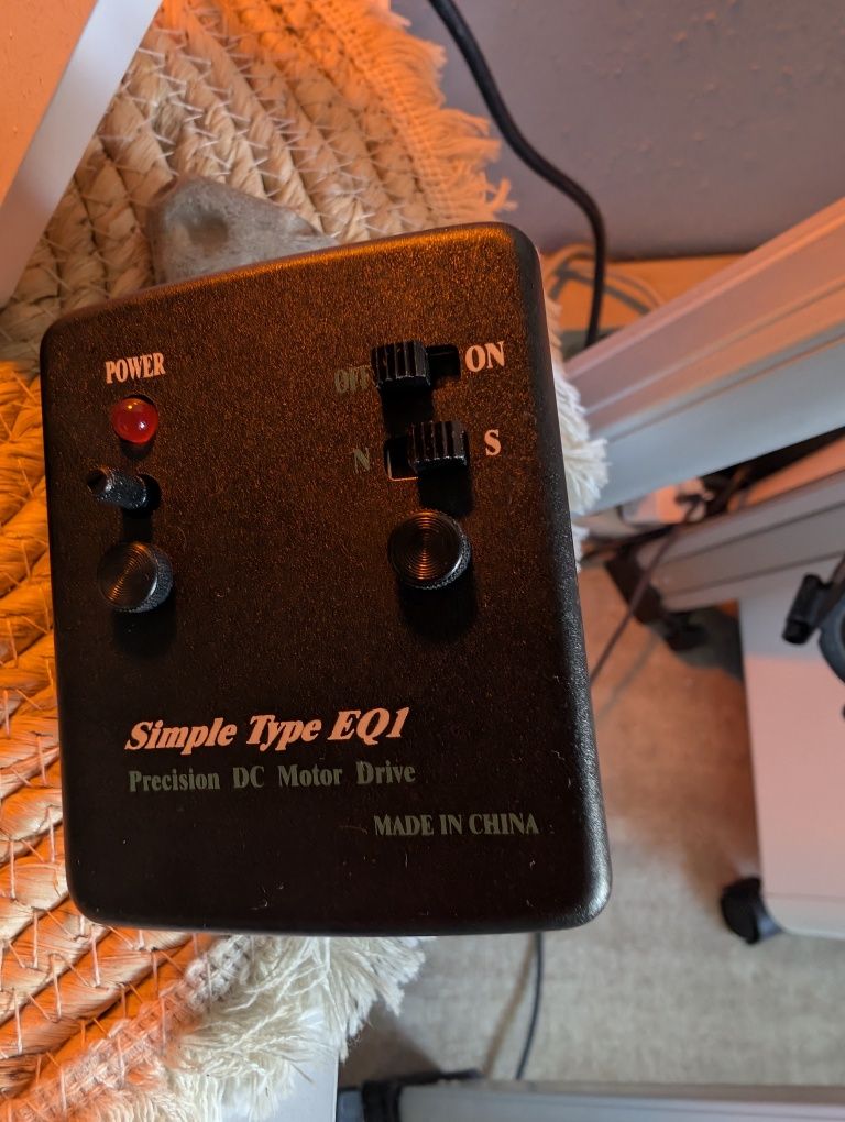 Teleskop Levenhuk Skyline PLUS 90
MAK