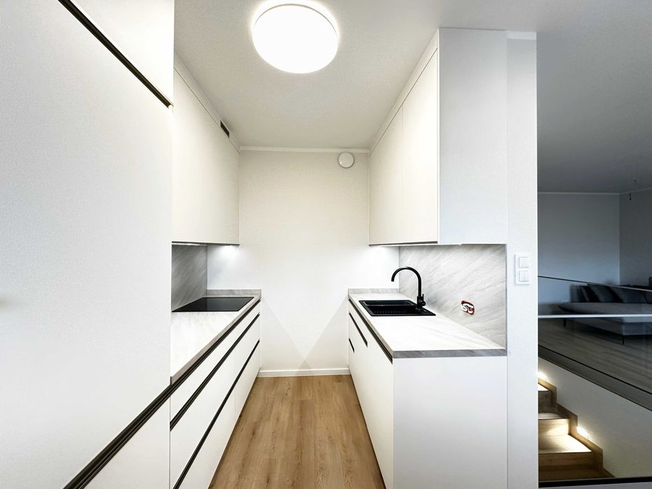 Praga-Południe | ul. Jarocińska 32 | NOWE, jasne mieszkanie z balkonem