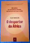 O Despertar de África - Vijay Mahajan