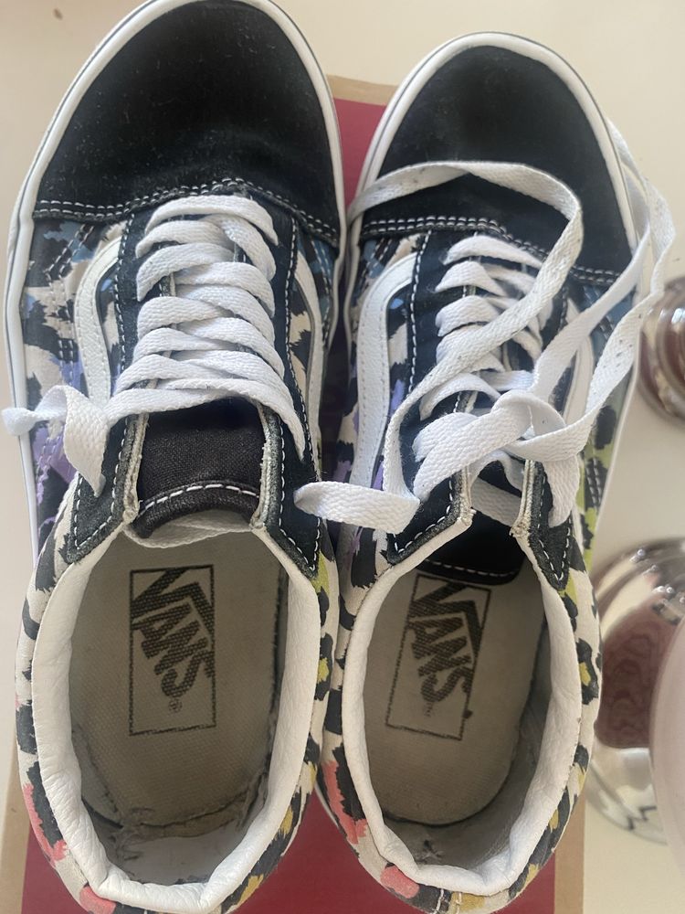 Vans Old Skool trampki