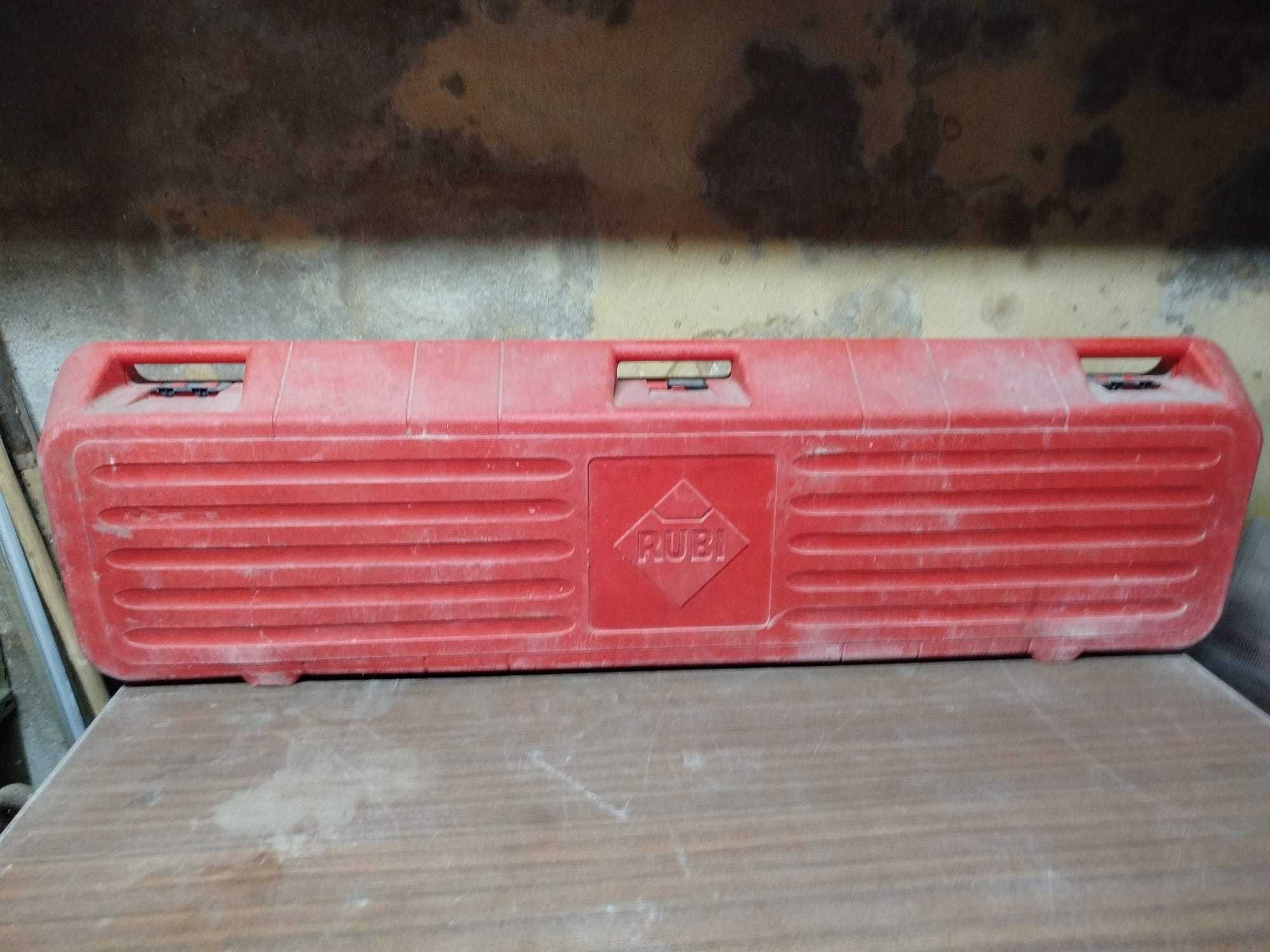 Máquina de corte de ceramico com diamante rubi tx-1200