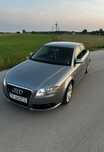 Audia a4b7 1.9tdi