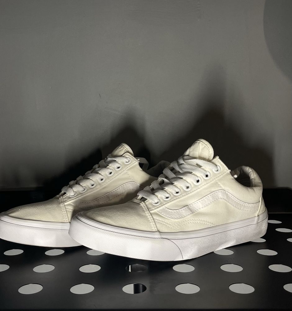 Кроссовки Vans ( 40 )