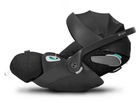 PROMOCJA!!! Fotelik Cybex Cloud Z2 Plus (0-13 KG)