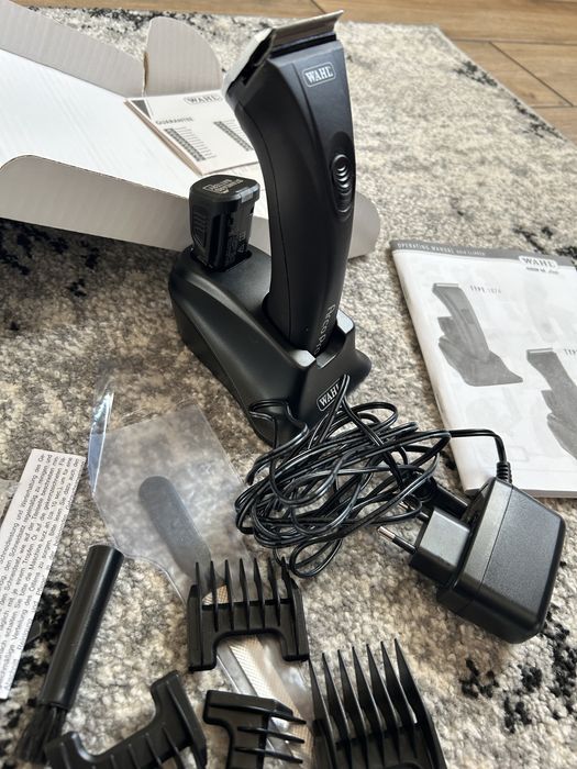 Wahl arco pro type1876