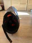 Kask na cross ls 2