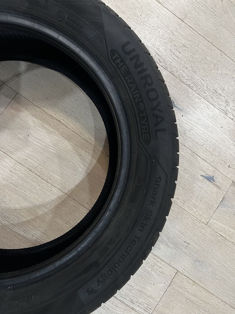 Uniroyal RainSport 5 195/55 r16 87H 2023