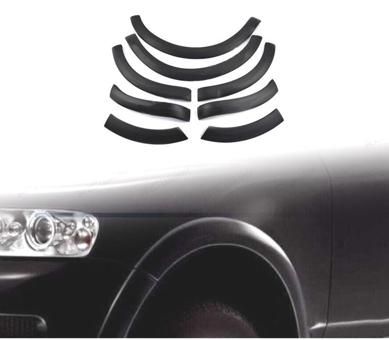 KIT DE ABAS PARA VOLKSWAGEN VW TOUAREG 02-06