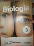 Książka do biologii