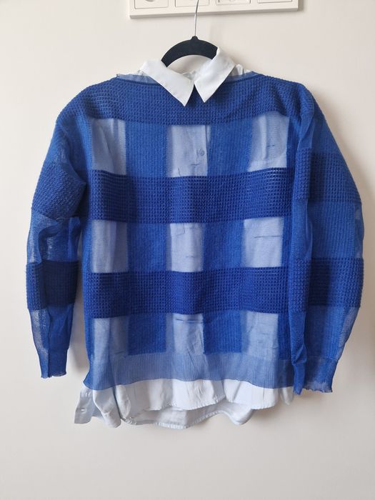Maison Margiela, MM6. Лонгслів, Кофта, розмір S, M, L