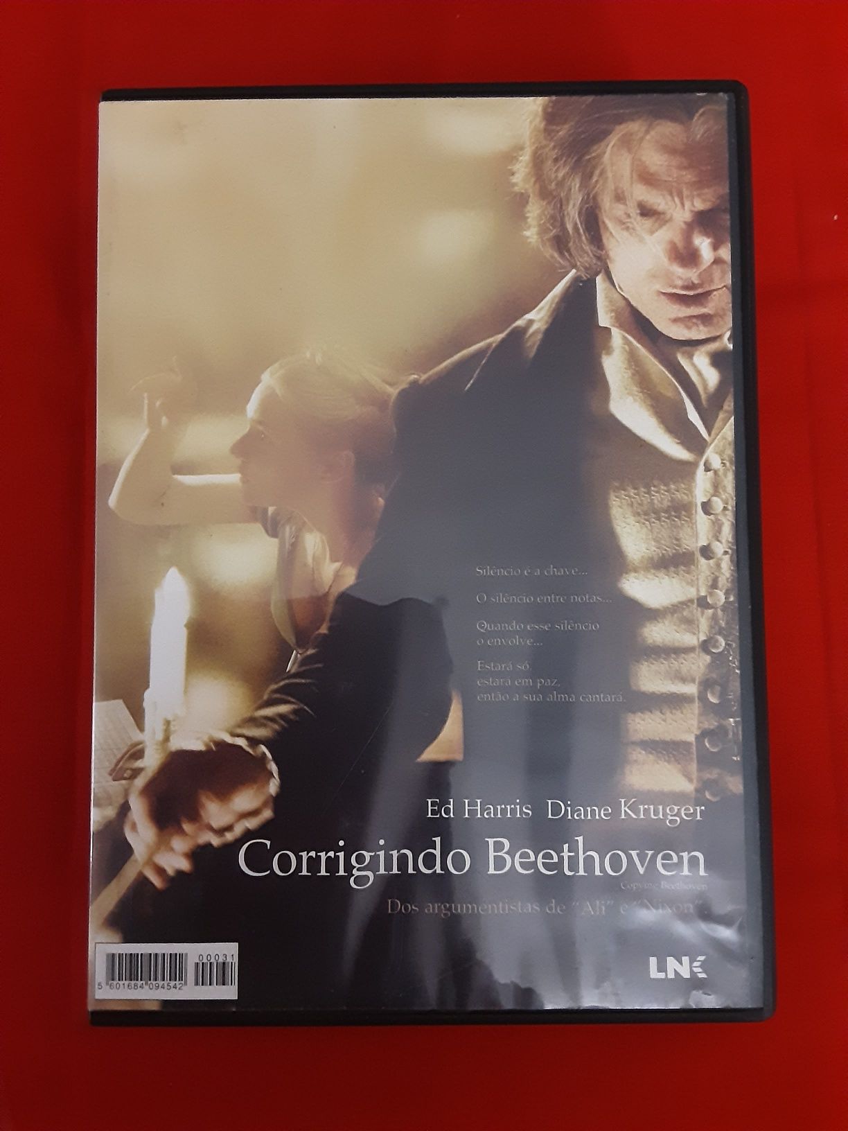 Filmes dvd vários títulos