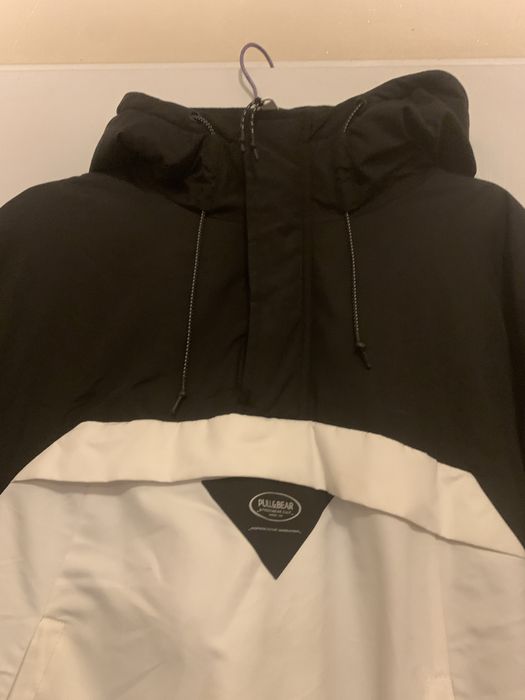 Ładna kurtka Pull&Bear