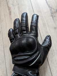 Мотоциклетные перчатки Held kurze Finger Kangaroo  кожи, размер 8 М