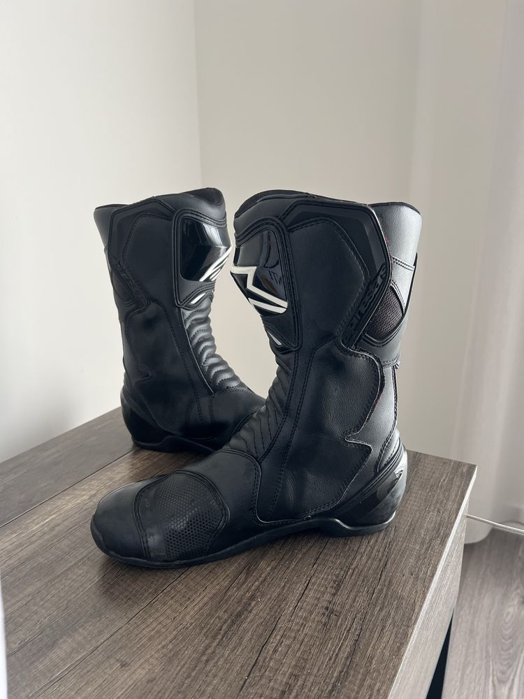 Botas Alpinestars SMX