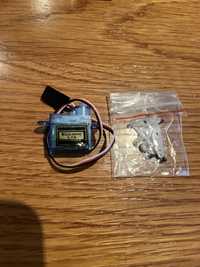 Micro Servo 3,7 g